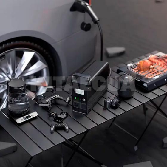 Инвертор-разрядник (разрядка V2L/V2H/V2G) 3.5/5 кВт для VW ID.3/ID.4/ID.6 (DC-GBT-DC) фото 4