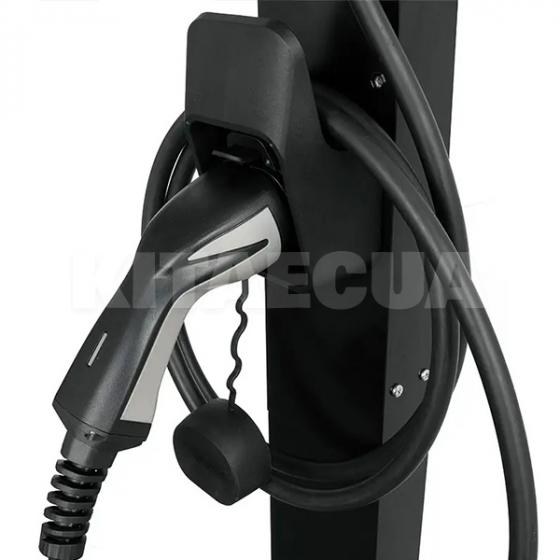 Пластиковый держатель кабеля и разъема Type 2 Besen (DSHO) фото 3