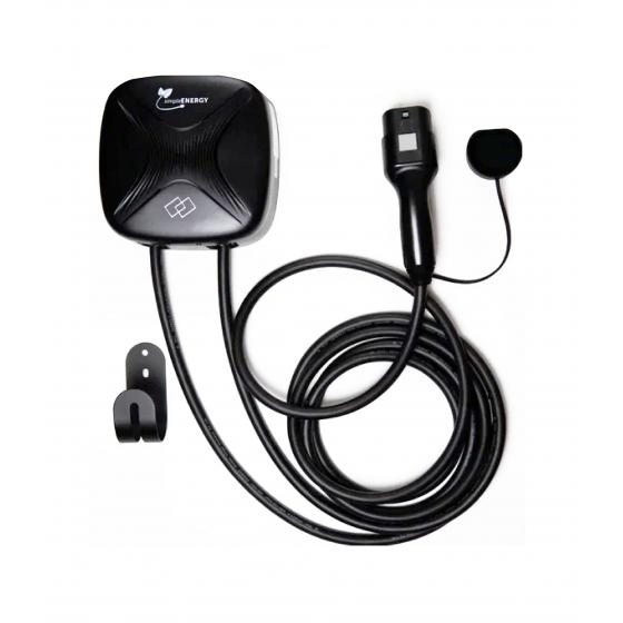Зарядная станция Simple Energy Wallbox HomeCharger, GB/T 7 кВт (SE-AC-7-GB/T) фото 1