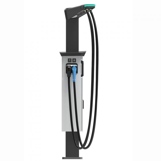Зарядная станция Pandora Pro Charge 120 DUO фото 3