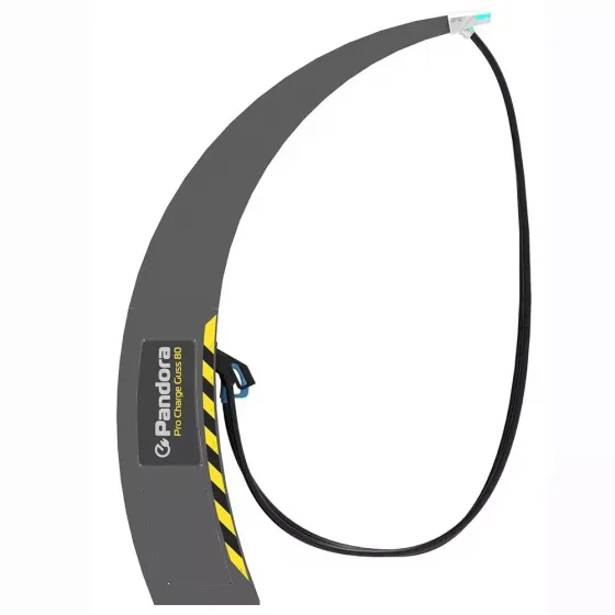 Зарядная станция Pandora Pro Charge GUSS 80 фото 2