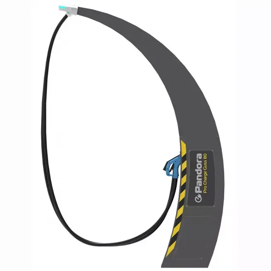 Зарядная станция Pandora Pro Charge GUSS 80 фото 4