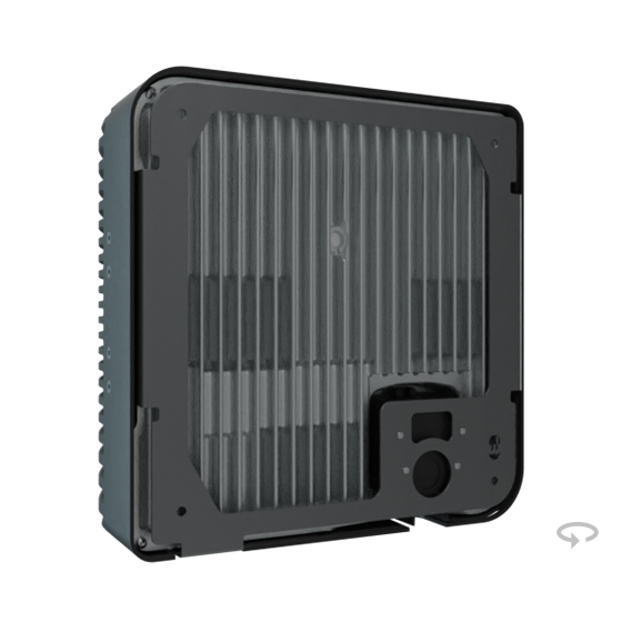 Зарядная станция Wallbox Quasar (QSX1-0-J-2-4-002) фото 3