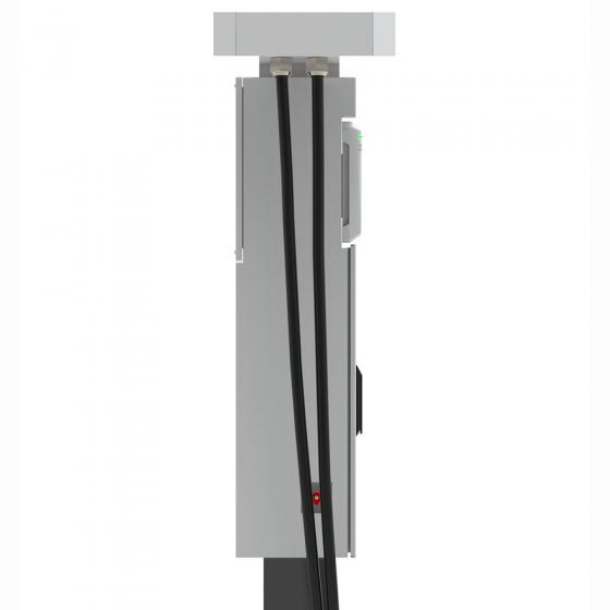 Зарядная станция PUNKT E Pandora Optima 40 CCS2 - CHAdeMO фото 2