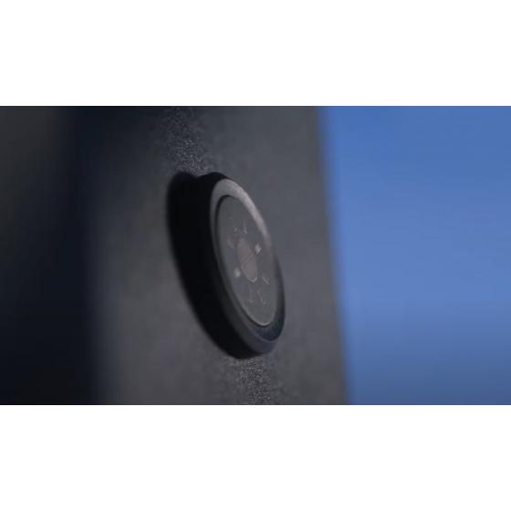 Зарядная станция Mennekes AMTRON® Compact 3.7/11 C2 (A C 3,7/11 C2) фото 3