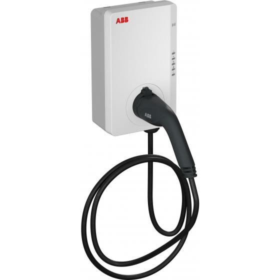 Зарядная станция ABB Terra AC W11-G5-R-0 Wallbox (6AGC082156) фото 2
