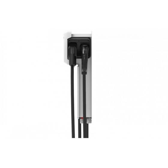 Зарядная станция PUNKT E Pandora Standard CCS2 - CHAdeMO, 20 кВт фото 2