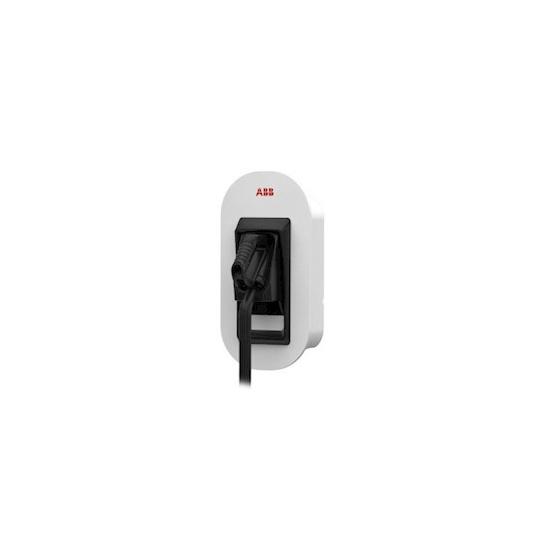 Зарядная станция ABB TWB UL 24 CJ 3-7M-A-0, 1 фаза 100A (6AGC079378) фото 4