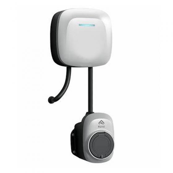 Зарядная станция Simple Energy Wallbox HomeCharger EV, T2 11 кВт (SE-AC-11-T2-S) фото 2