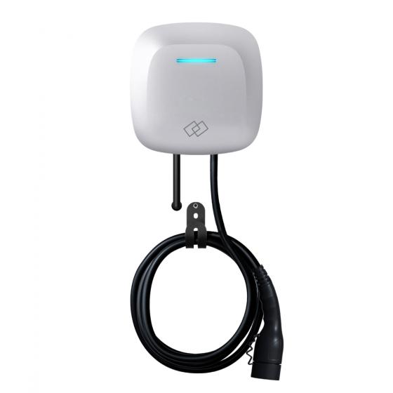 Зарядная станция Simple Energy Wallbox HomeCharger EV, T2 11 кВт (SE-AC-11-T2-EV) фото 2