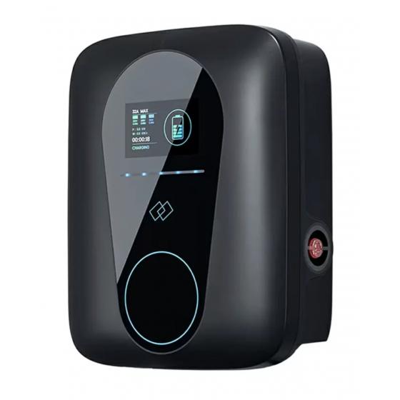 Зарядная станция Simple Energy Wallbox HomeCharger Smart RFID, 22 кВт фото 2