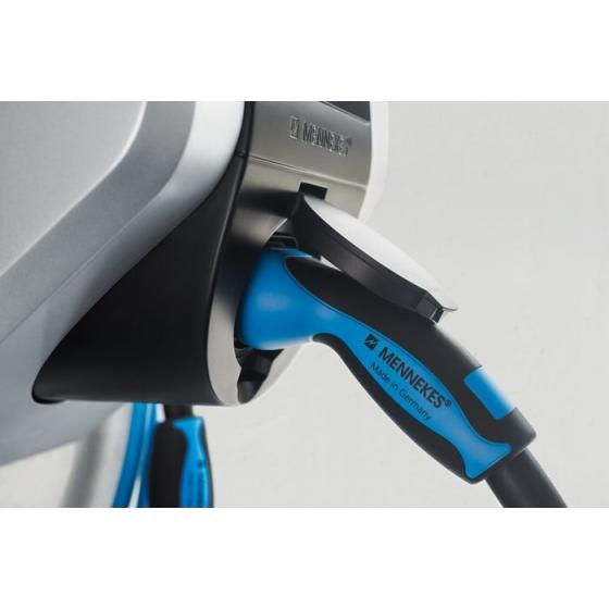 Зарядная станция Mennekes AMTRON® Professional 22 (A P 22) фото 3