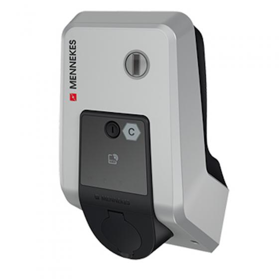 Зарядная станция Mennekes AMTRON® Premium R 11 T2 (A Pr R 11 T2) фото 1