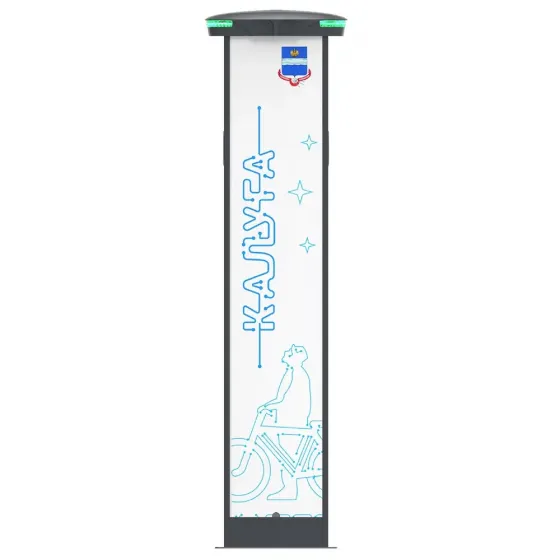 Зарядная станция Pandor Tango T2+T2 фото 1