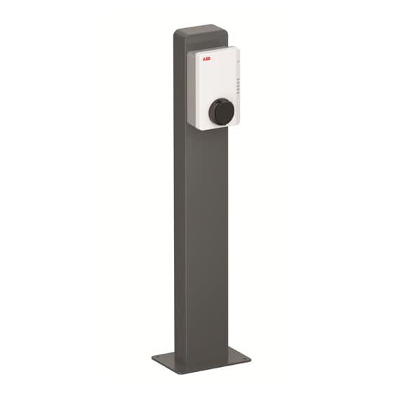 Пьедестал ABB для Terra AC, для 1 станции (6AGC085345) фото 2