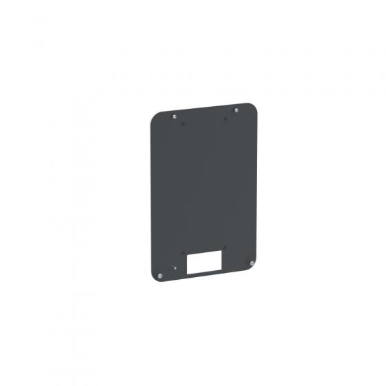 Кронштейн крепления 2-ой станции EVlink Wallbox/Smart Wallbox (EVP2PBSSGC) фото 1