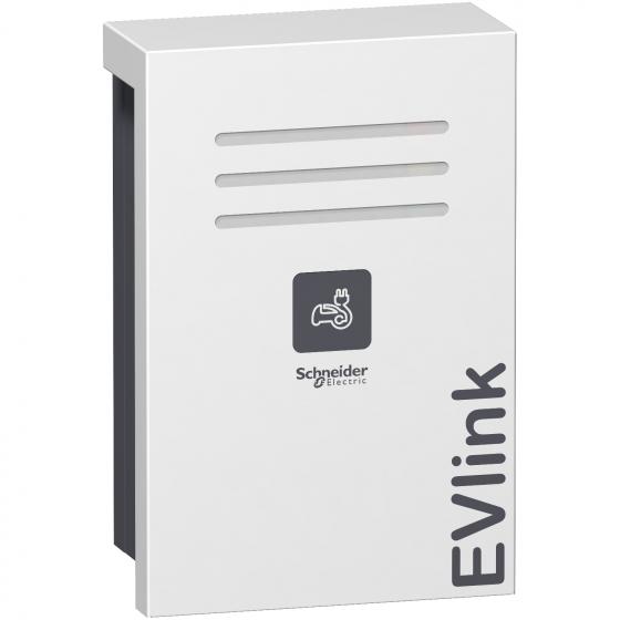 Зарядная станция EVlink PARKING Wall (EVW2S22P02) фото 1