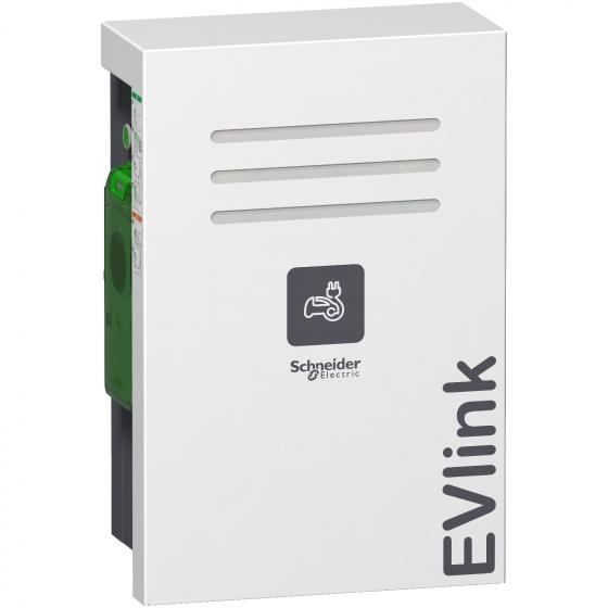 Зарядная станция EVlink PARKING Wall (EVW2S7P22) фото 1