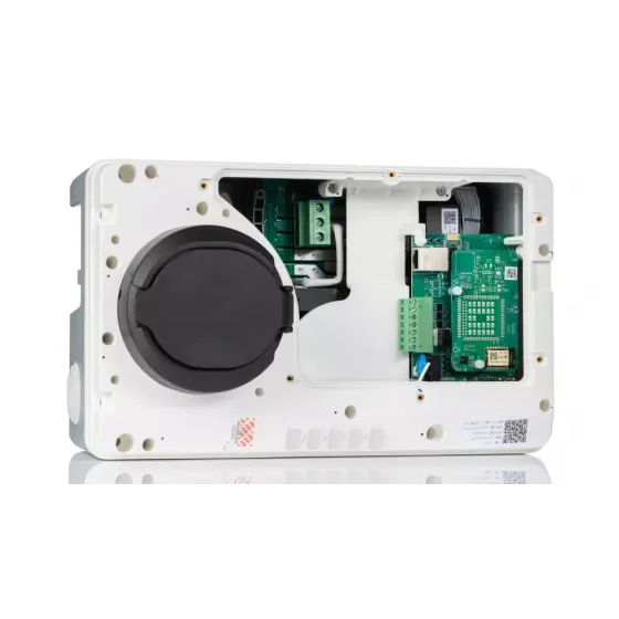 Зарядная станция ABB Terra AC W7-T-R-C-0 Wallbox (6AGC085383) фото 4