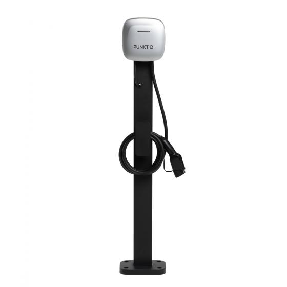 Стойка к зарядным станциям PUNKT E HOME mini двойная фото 1