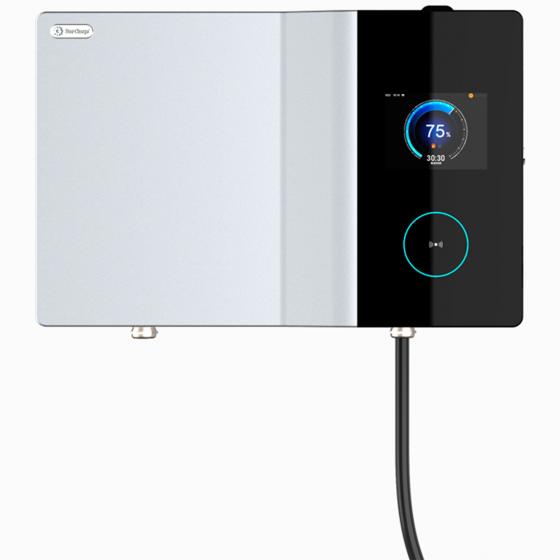 Зарядная станция StarCharge Venus 30 кВт (Venus 30 kWh) фото 1