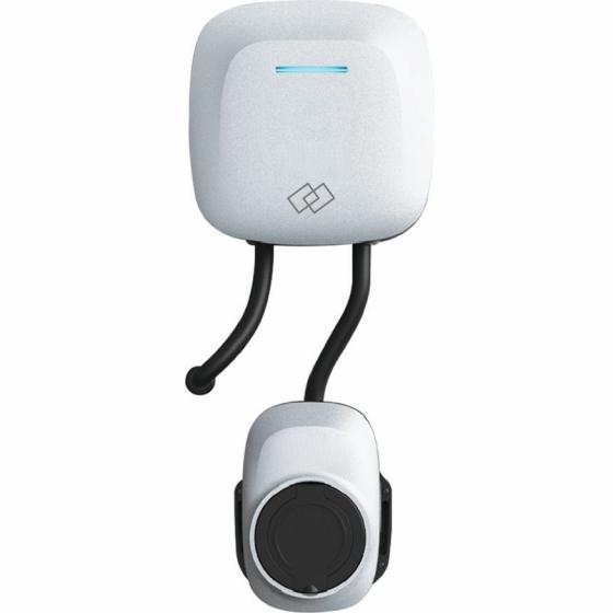 Зарядная станция Simple Energy Wallbox HomeCharger EV, T2 11 кВт (SE-AC-11-T2-S) фото 1