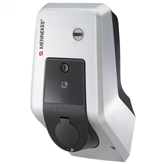 Зарядная станция Mennekes AMTRON® Professional 22 (A P 22) фото 1