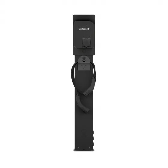 Пьедестал Copper SB Wallbox EIFFEL Basic Mono (wallbox 014) фото 1