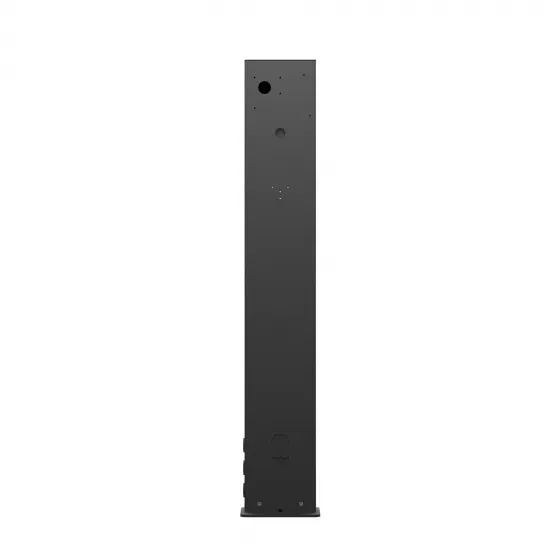 Пьедестал Copper SB Wallbox EIFFEL Basic Dual (wallbox 016) фото 4
