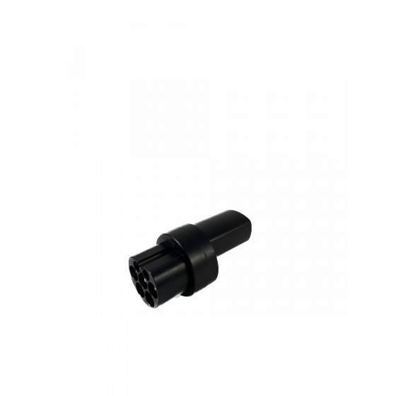 Адаптер Simple Energy T2/Tesla 32A Firefly (SE-CA-T2/Tesla-32 ) фото 2