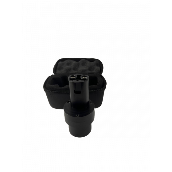 Адаптер Simple Energy T2/Tesla 32A Firefly (SE-CA-T2/Tesla-32 ) фото 4