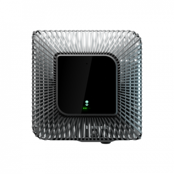 Зарядная станция Wallbox Quasar (QSX1-0-J-2-4-002) фото 1