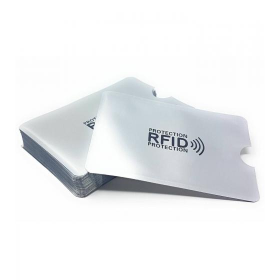 Комплект из 5 карт Orbis для RFID-считывателя (OB940006) фото 1