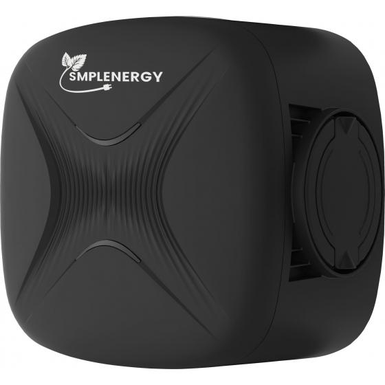 Зарядная станция Simple Energy Cotidi Wallbox, 22 кВт ( SE-AC-22-T2-SN ) фото 1