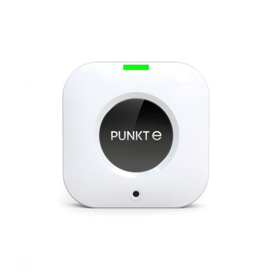 Зарядная станция PUNKT E HOME T2 фото 3