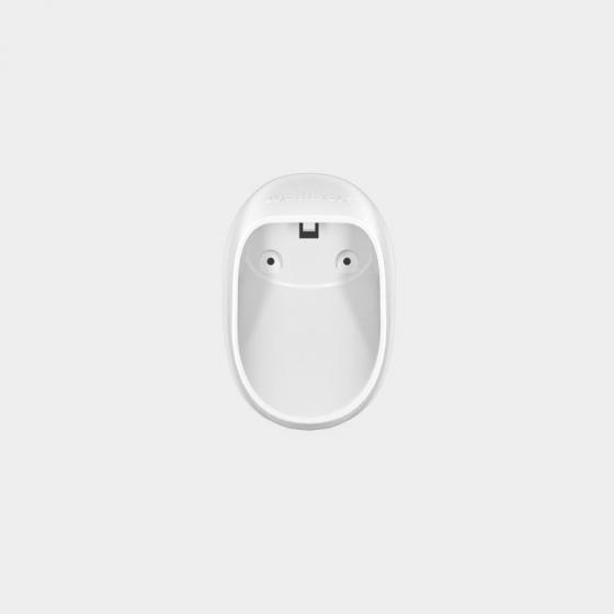 Держатель разъема Wallbox Type 2, белый (CH-2-1) фото 2