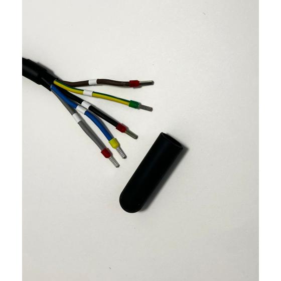 Зарядная станция Simple Energy Easy Box, 22 кВт (SE-AC-22E-GBT) фото 2