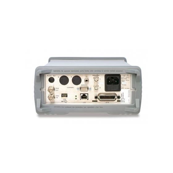 Ваттметр Keysight N1911A (измеритель мощности) фото 2