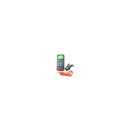 Ваттметр АСМ-8003 фото 3