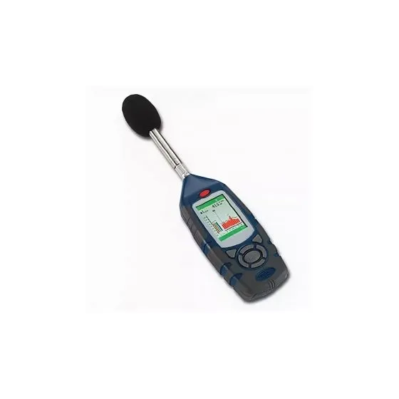 Шумомер CASELLA CEL-630 фото 1