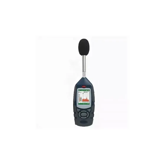 Шумомер CASELLA CEL-631 фото 1
