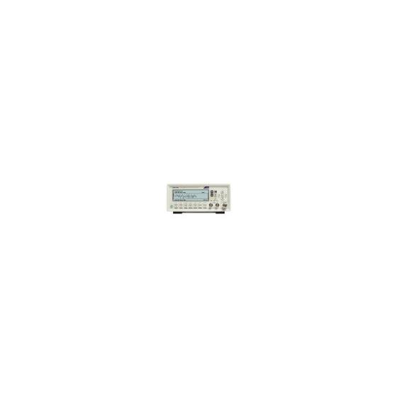 Частотомер Tektronix FCA3100 фото 3
