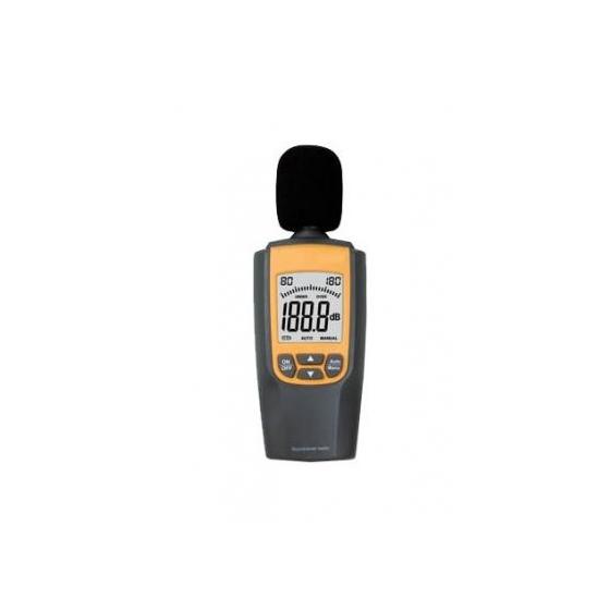 Шумомер АТТ-9080 фото 1