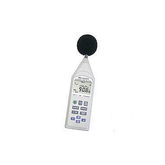 Шумомер PCE 353 LEQ фото 1