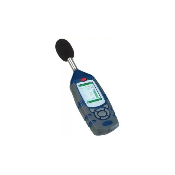 Шумомер Casella CEL-620 A/1 фото 1