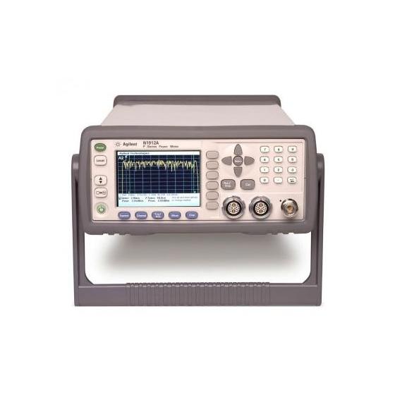 Ваттметр Keysight N1911A (измеритель мощности) фото 1