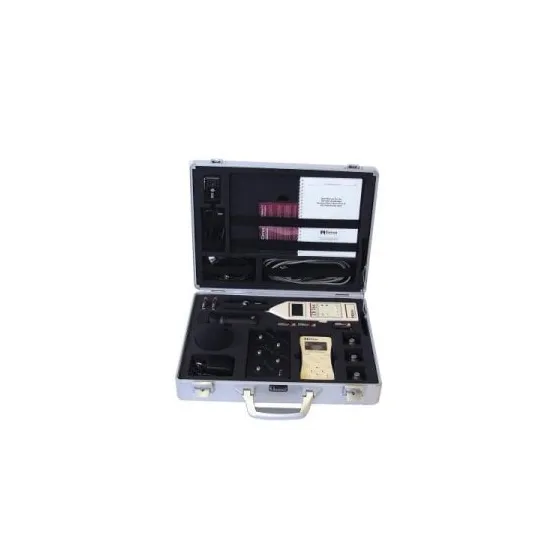 Шумомер CR-260 фото 1