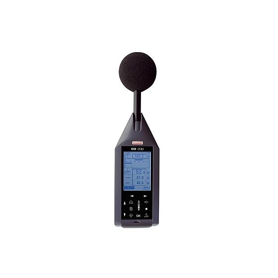 Шумомер KIMO DB 200 фото 1