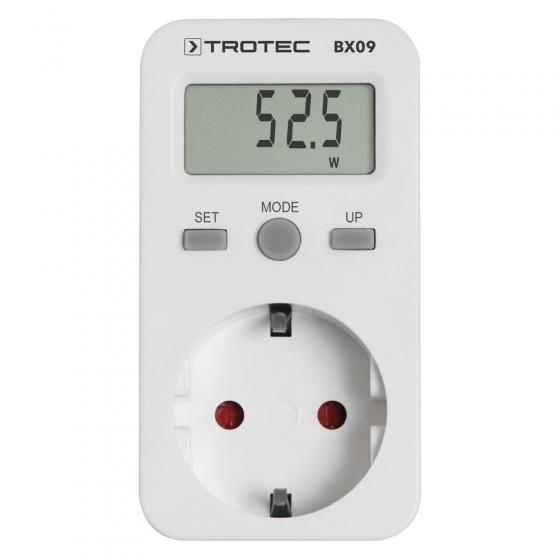 Ваттметр Trotec BX09 фото 1