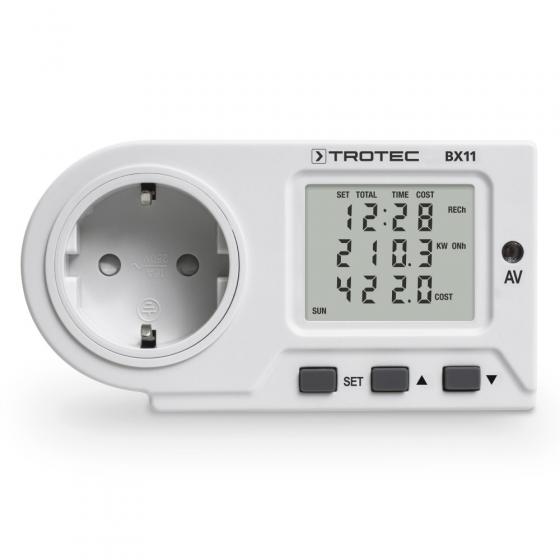 Ваттметр Trotec BX11 фото 1